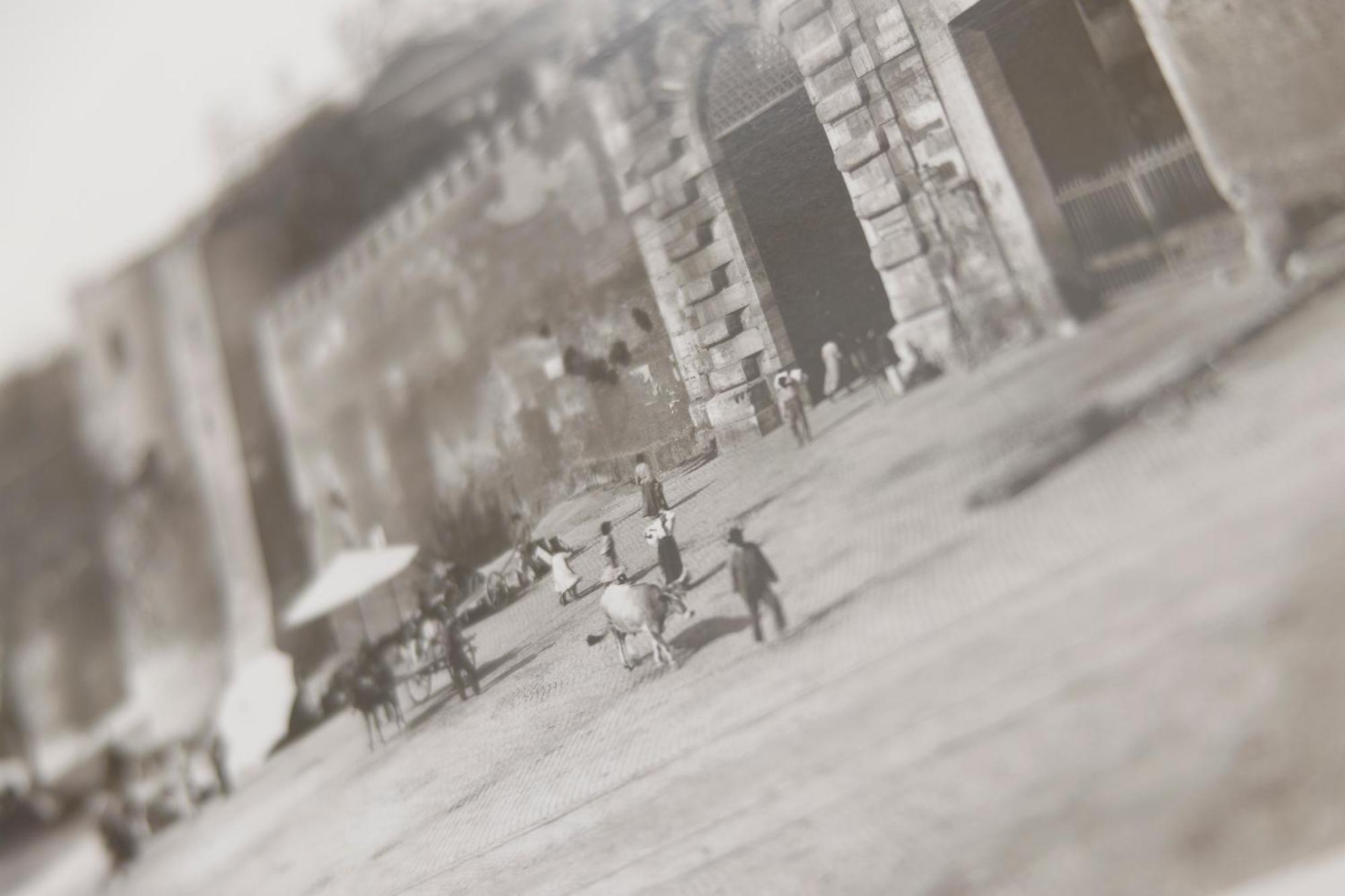 Corte Trastevere Living Roma Exterior foto