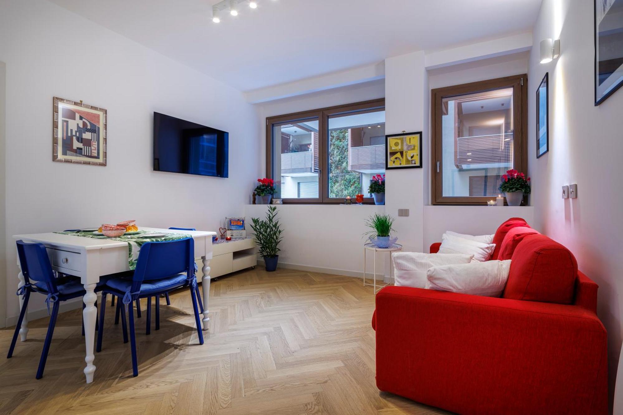 Corte Trastevere Living Roma Exterior foto