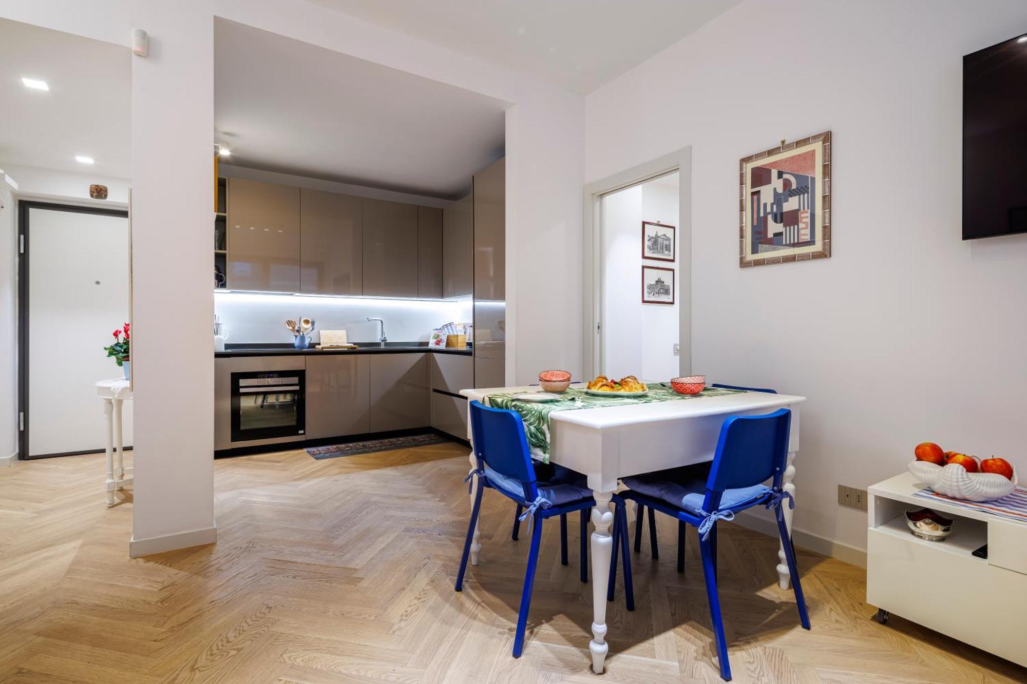 Corte Trastevere Living Roma Exterior foto
