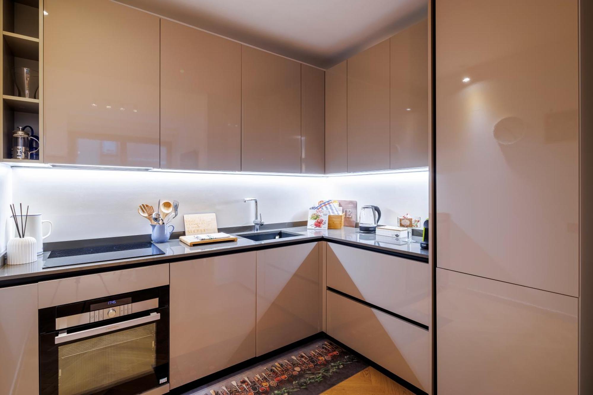 Corte Trastevere Living Roma Exterior foto