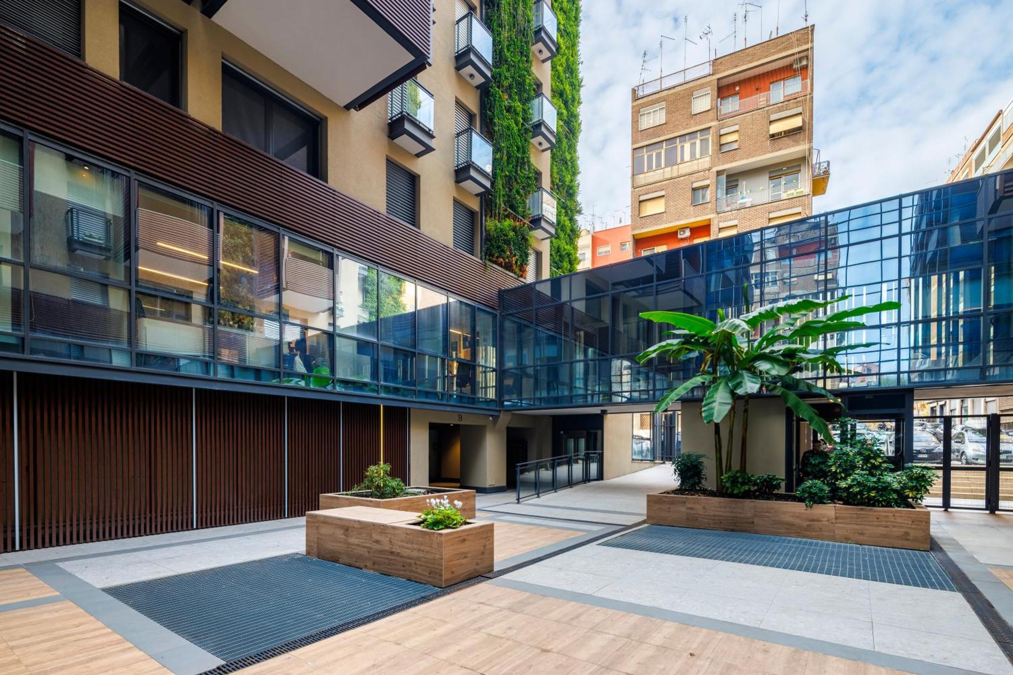 Corte Trastevere Living Roma Exterior foto