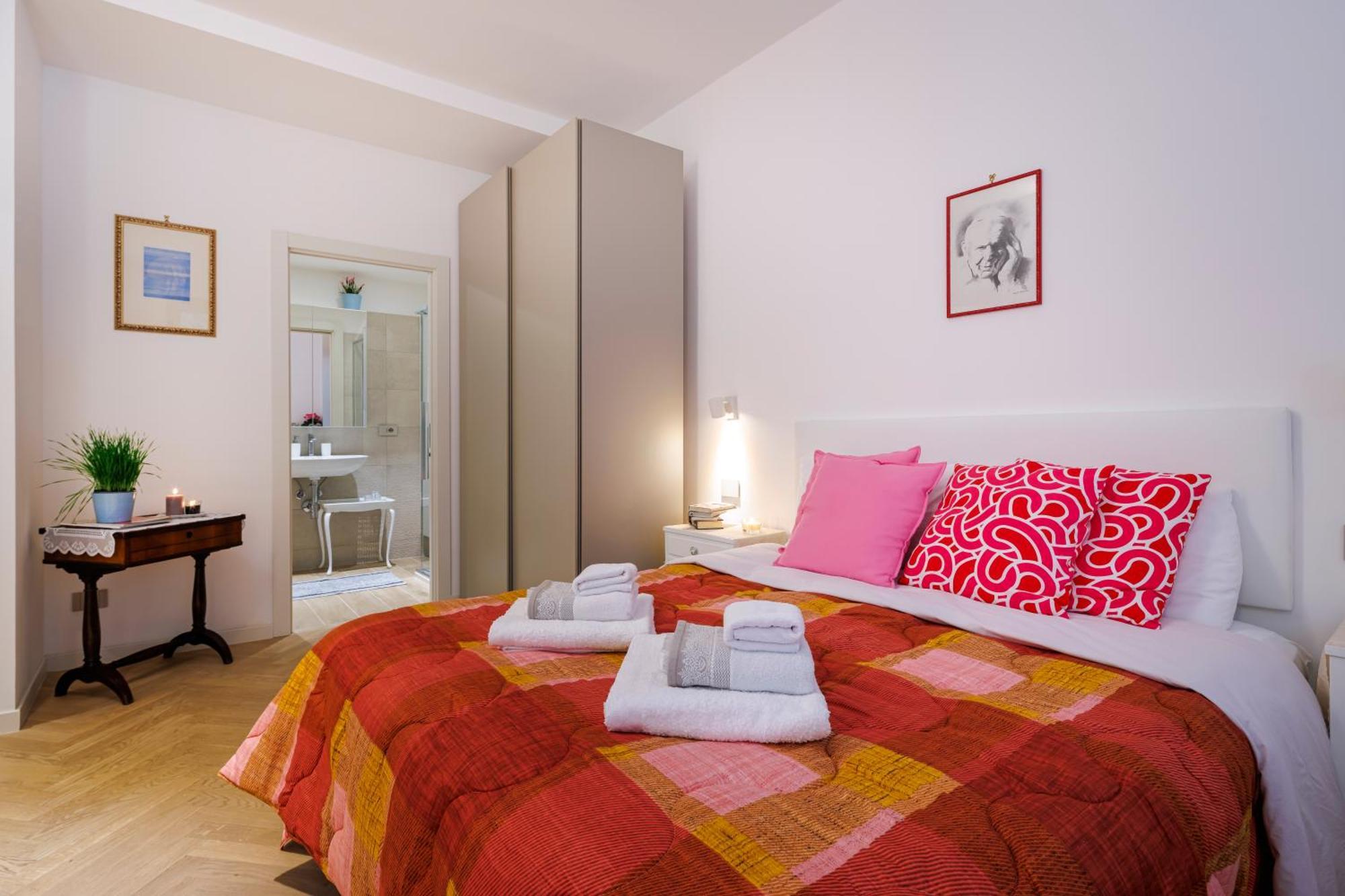 Corte Trastevere Living Roma Exterior foto